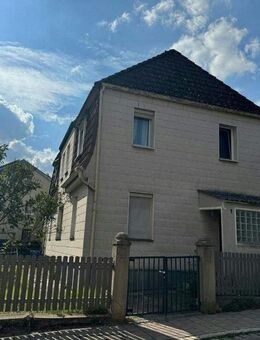 Zweifamilienhaus in zentraler Lage Ansbach - Ansbach
