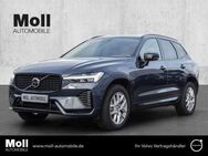 Volvo XC60, Plus Dark Recharge Plug-In Hybrid AWD T6 Twin Engine EU6d digitales, Jahr 2024 - Bergheim (Nordrhein-Westfalen)