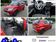 Suzuki Ignis, 1.2 Comfort Hybrid LLE 2024, Jahr 2024 - Schleusingen