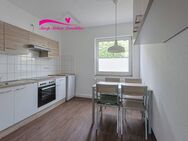 3-Zimmer-Wohnung mit Balkon und Einbauküche in ruhiger Lage - Wilhelmshaven