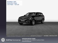 Volvo XC90, B5 AWD Plus-Bright 7S Glasd °, Jahr 2023 - Frankfurt (Main)
