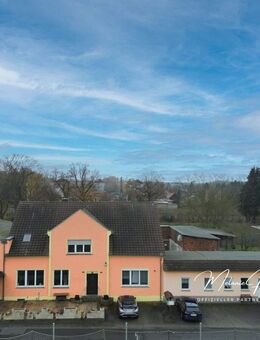 Leben und Arbeiten im Herzen des Spreewalds - Ihr eigener Gastronomie- & Pensionsbetrieb - Vetschau (Spreewald)