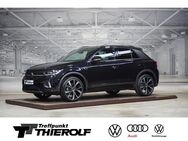 VW T-Roc, 1.5 TSI R-Line IQ Drive IQ Light 19, Jahr 2024 - Michelstadt