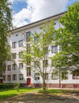 Nachmieter gesucht! - Berlin