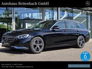 Mercedes E 200, d T AVANTGARDE DISTRO °, Jahr 2023 - Lebach