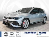 VW Golf, 2.0 TSI VIII GTI Clubsport Black Style, Jahr 2022 - Verl