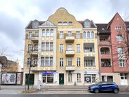 ab Januar bezugsfreie Dachgeschosswohnung in Spandau! Sehr schöner Altbau Nahe den Spandau Arkaden - Berlin