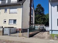 Hübsche 3-4 Zi.-Wohnung mit TGL-Bad, Balkon und Garage im 2.OG in begehrter Lage! - Dreieich