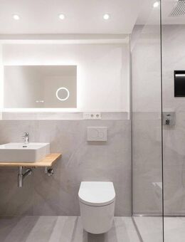 Erstbezug nach Sanierung - 3-Zimmer-Wohnung mit Balkon & Fahrstuhl in Düsseldorf-Pempelfort - Düsseldorf