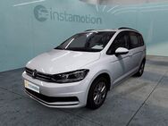 VW Touran, 1.5 TSI Comfortline Digi SiHz, Jahr 2024 - München