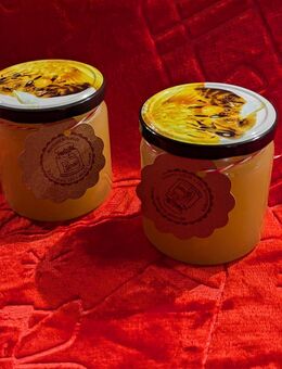 Honig aus eigener Imkerei - Xanten