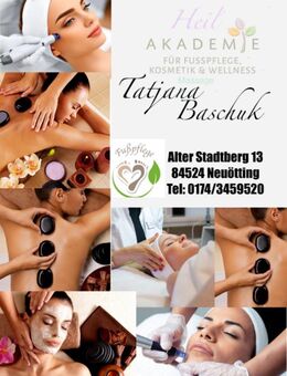 Massage - Neuötting
