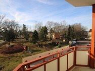 SINGLE-Wohnung in Siedlungslage mit sonnigem Balkon!! - Hohenstein-Ernstthal