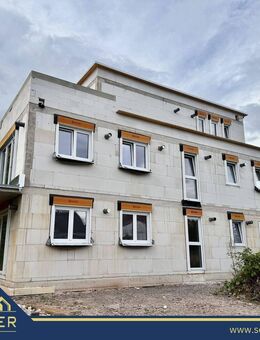Erstbezug: Hochwertige 2 ZKB-Neubauwohnung in Niederlosheim zu verkaufen - Losheim (See)
