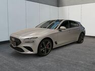 Genesis G70 Shooting Brake Sport 2.0T RWD SITZPAKET L... - Teltow