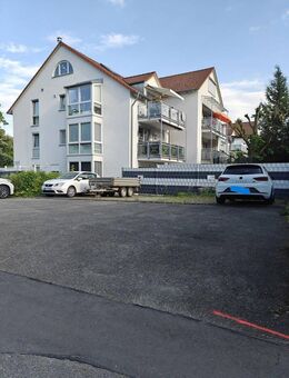 Schnuckelige 2-Zimmer Wohnung Leingarten - Leingarten