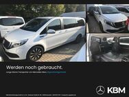 Mercedes EQV, 300 AVANTG Lang °, Jahr 2022 - Neuwied