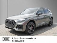 Audi Q5, 40 TDI quattro S line Sport Edition, Jahr 2022 - Neuwied