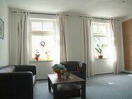 Attraktive 2-Zimmer-Wohnung mit Einbauküche, sonniger Süd-Ausrichtung - Cottbus