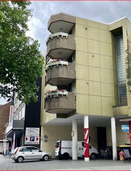 ** Großzügiges Wohnen in der City ** - Kamp-Lintfort