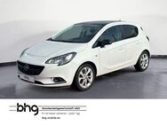 Opel Corsa, 1.4 Opel Corsa Turbo, Jahr 2015 - Mössingen