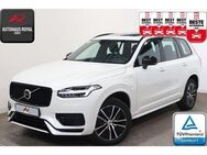 Volvo XC90 T8 AWD RECHARGE R DESIGN 7 SITZE KEYLESS - Berlin