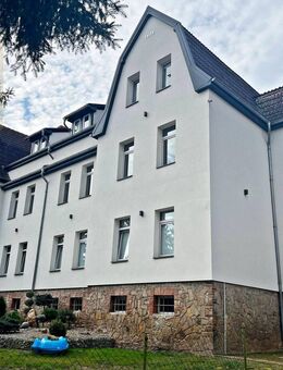 Top gepflegtes und saniertes Mehrfamilienhaus in Morsleben! Mein Haus = Mein Makler! - Ingersleben