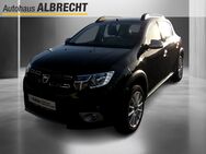 Dacia Sandero, Stepway Essential, Jahr 2018 - Brandenburg (Havel)