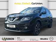 Nissan X-Trail, 2.0 dCi Tekna, Jahr 2017 - Jena