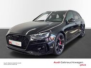 Audi RS4, 2.9 TFSI quattro Avant offen, Jahr 2024 - Mölln (Schleswig-Holstein)