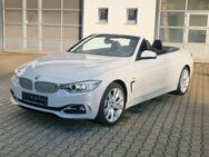 BMW 428 iA xDrive Cabrio /2.Hd/S-Heft/Hifi/Garantie - Heidenheim (Brenz)