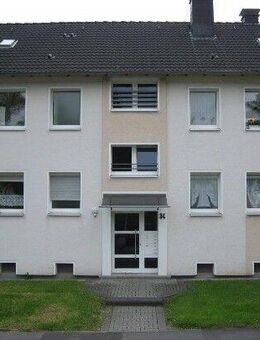 Diese schnuckelige 1,5 Raum Wohnung sucht einen netten Mieter! - Bochum