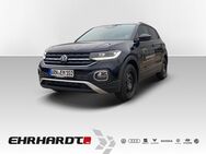 VW T-Cross, 1.5 TSI Style, Jahr 2024 - Arnstadt