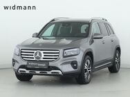 Mercedes GLB 200, d SpurW W-Paket, Jahr 2024 - Aalen