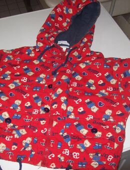 Kinderanorak Topolino - Erwitte