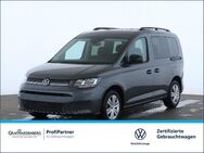 VW Caddy, Life TDI Winterpaket, Jahr 2022 - Lahr (Schwarzwald)
