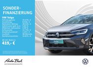 VW Taigo, 1.0 l TSI Style OPF, Jahr 2022 - Limburg (Lahn)