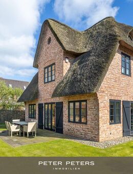 Charmante Haushälfte in unmittelbarer Nähe zum Ellenbogen (DW) - eigenes Grundbuchblatt - List