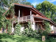 Traumhaus im Garten Eden mit zusätzlichem Baugrundstück - Rohrbach (Bayern)