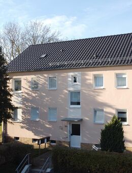 2-Zimmer-Wohnung mit 6,1 % Rendite und Potenzial - Ideale Kapitalanlage! - Parthenstein