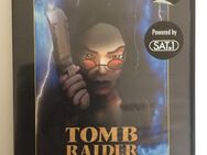Tomb Raider - Die Chronik - PC Spiel - Bremen