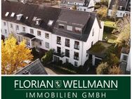 Hannover - Heideviertel | stilvolle Luxusimmobilie am Hermann-Löns-Park mit drei Wohneinheiten - Hannover