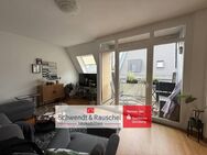 2 Zimmer-ETW im Herzen von Friedberg! - Friedberg (Hessen)
