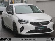 Opel Corsa, F Elegance, Jahr 2020 - Hachenburg