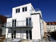 Neuwertige 1-Zimmer Erdgeschosswohnung in Osnabrück-Weststadt - Osnabrück