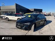 Mercedes GLA 200, Progressive Night W-Paket Ambi K, Jahr 2024 - Balingen