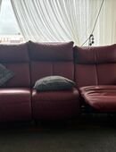 Sitzgarnitur 3-2-1 in 61184