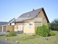 RESERVIERT! Wunderschönes Haus im Grünen in Ludwigschorgast zu verkaufen - Ludwigschorgast