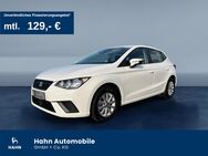 Seat Ibiza, 1.0 TGI Style, Jahr 2021 - Weinstadt Zentrum