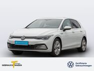 VW Golf, 1.5 TSI VIII STYLE PRO, Jahr 2020 - Duisburg